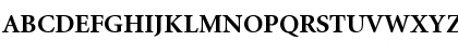 Download Minion LT Bold Regular Font