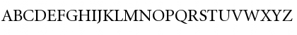 Download Minion Regular Font