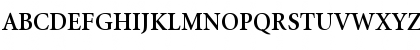 Download Minion RegularSC Bold Font