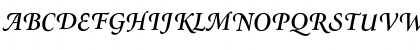 Download Minion Swash Italic Bold Italic Font