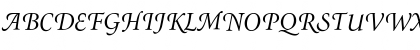 Download MinionSwash RomanItalic Font