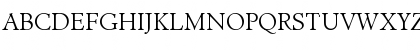 Download MinisterTLig Regular Font