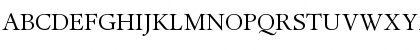 Download Miramar Regular Font