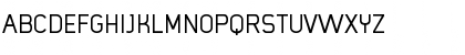 Download MisterGiacco Regular Font Uppercase Preview
