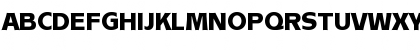 Download MixageMdITC Black Font