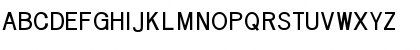 Download Mona Regular Font