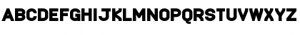 Download MonarkBlack Regular Font