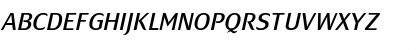 Download MondialPlus Normal Italic Font
