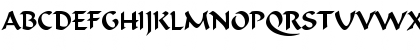 Download Mondine SF Regular Font