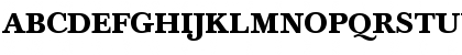 Download Berthold Baskerville Regular Font Uppercase Preview
