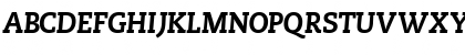 Download MonologueBlackSSK Italic Font
