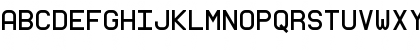 Download monoMMM_5 Regular Font