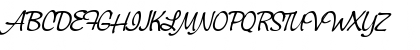 Download Montauk Regular Font