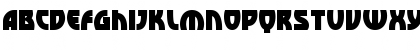 Download Monte Casino NF Ultra Bold Regular Font