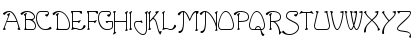 Download Montoya Regular Font