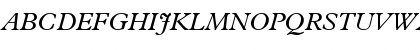 Download MPlantin-Italic Regular Font