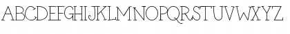 Download MummBasic Light Font