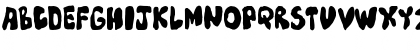 Download Mump Regular Font