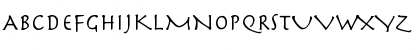 Download Mythology Normal Font