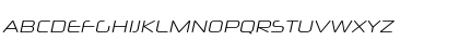 Download Neuropol X Lite Italic Font