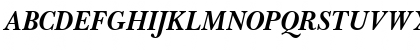 Download New Bold Italic Font