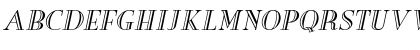 Download New Eng. Engr. Wide Italic Font