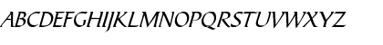 Download BibleScrD Regular Font Uppercase Preview