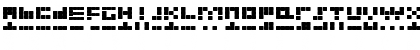 Download NEW TETRIS Regular Font