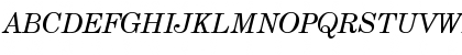 Download NewCenturySchlbk-Normal-Italic Regular Font