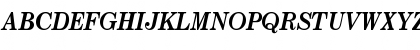 Download NewCenturySchlbkCnd-Bold-Italic Regular Font