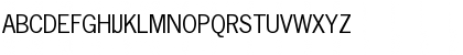 Download NewsPaperCTT Regular Font
