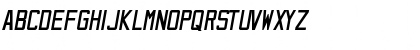 Download NFL Patriots Throwback Regular Font Uppercase Preview