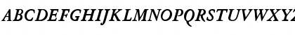 Download NicolasJensonSG Regular Font