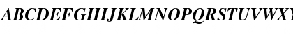 Download Nimbus Roman No9 L Regular Font