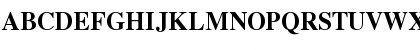 Download Nimbus Roman No9 L Regular Font