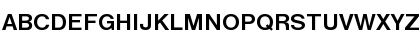 Download NimbuSanDEE Bold Font