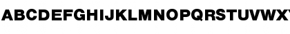 Download NimbuSanDEEBla Regular Font