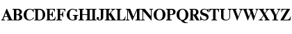 Download NimbusRomD Bold Font