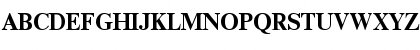 Download NimbusRomdBold Regular Font