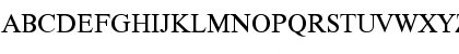 Download NimbusRomDEE Regular Font