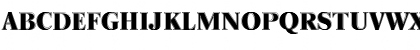 Download NimbusRomDExtBolIn1 Regular Font