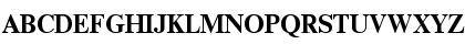 Download NimbusRomDUN Bold Font