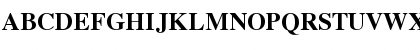 Download NimbusRomNo9LEE Bold Font