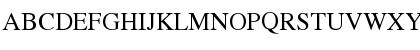 Download NimbusRomNo9LUN Regular Font