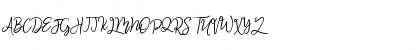 Download Monalisa Script Regular Font