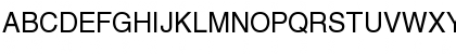 Download NimbusSanLEE Regular Font