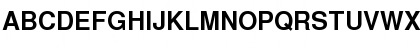Download NimbusSanLGR Bold Font