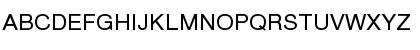 Download NimbusSanNo5T Regular Font