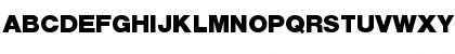 Download NimbusSanNo5TBol Regular Font