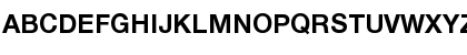 Download NimbusSanNovT Bold Font
